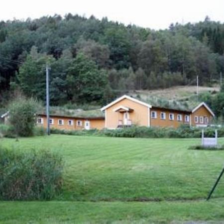 Fosseland Gjestegard Feda Dış mekan fotoğraf
